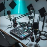 Podcast pakket