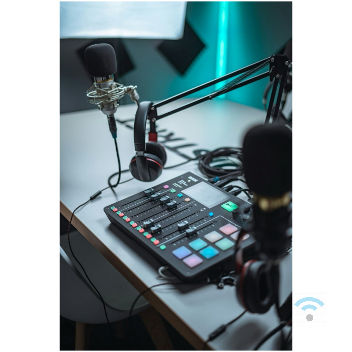 podcast_studio_2 large Podcast package - Image 2