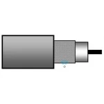 Belden Coax RG213U kabel - Afbeelding 2