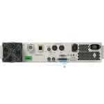 Pirma 300 achterzijde