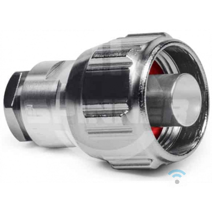 Spinner N Connector