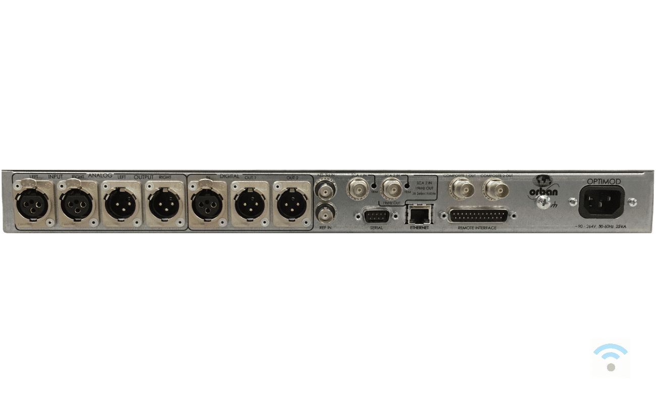 Connexions Orban 5700I