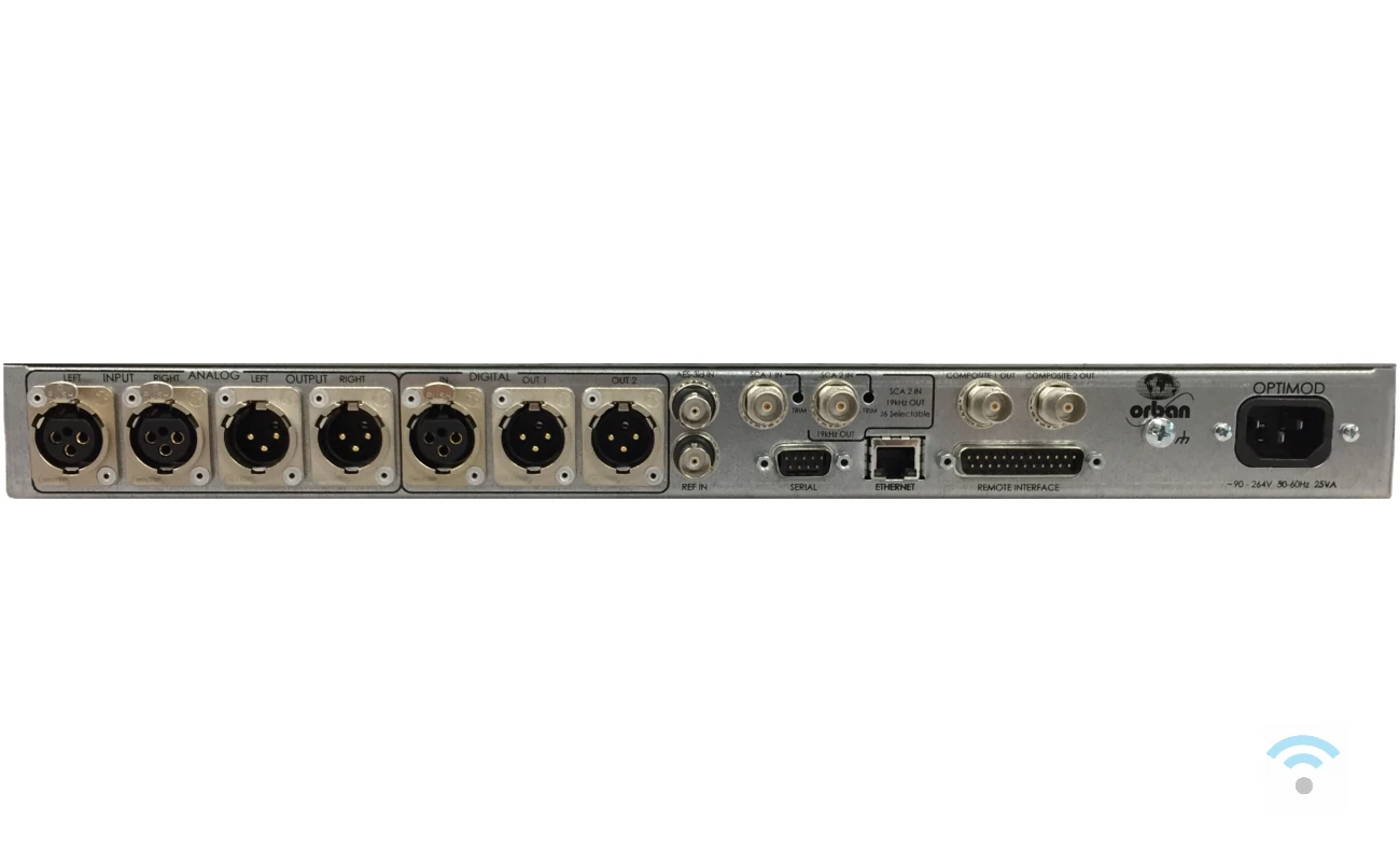 Connexions Orban 5700I