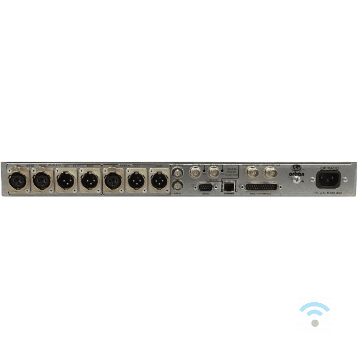 Connexions Orban 5700I