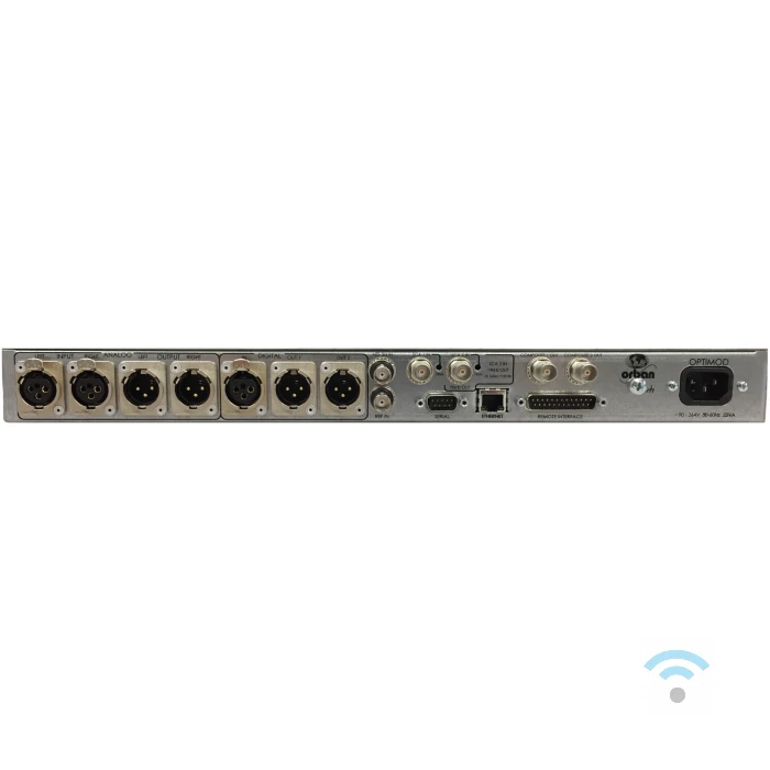 Connexions Orban 5700I