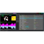 Aeron Studio radioautomatisering - Afbeelding 2