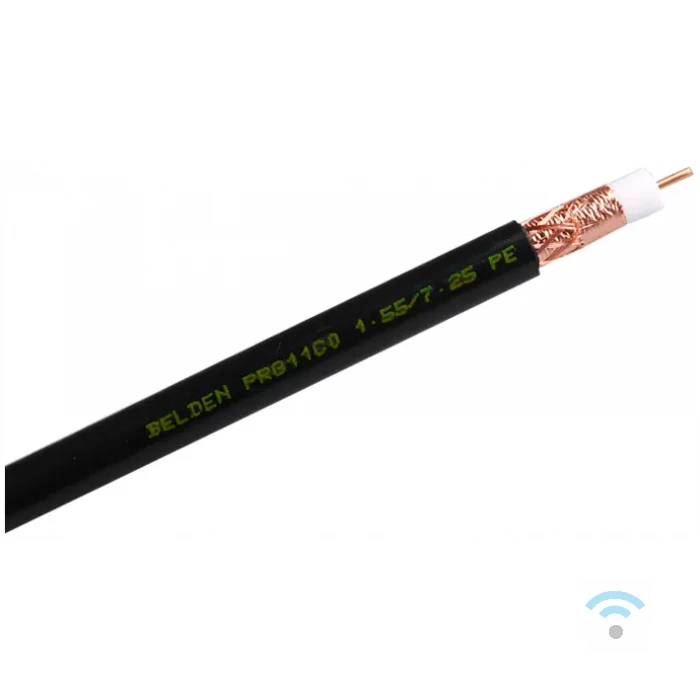 Belden PRG11 Coax kabel
