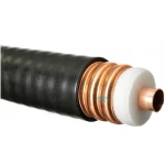 Eupen EC5-50-A 7/8 coax kabel