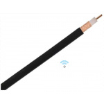 Câble coaxial Belden RG213U