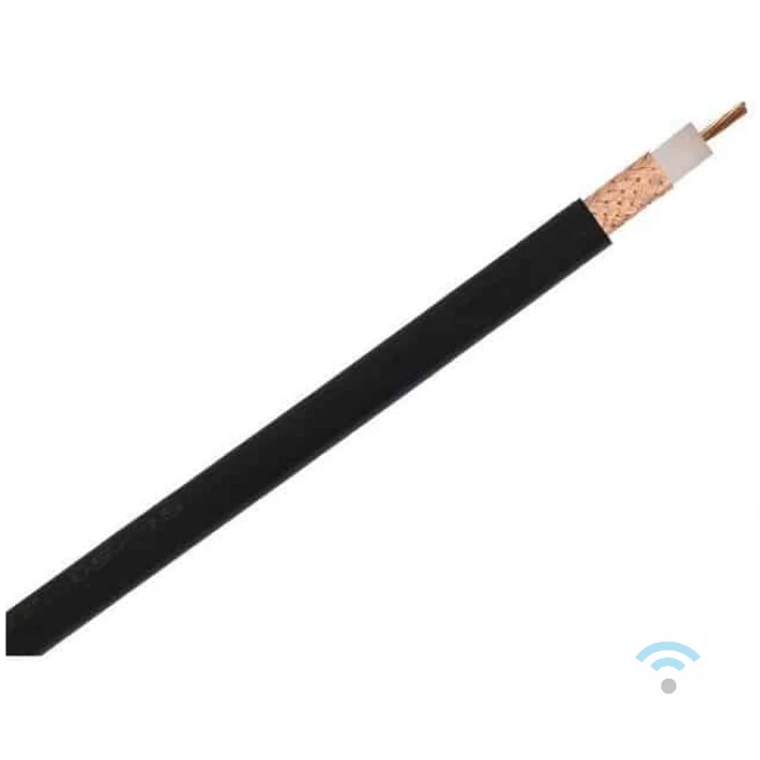 Belden RG213U coax kabel