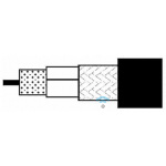 Belden Coax H/500 PE kabel - Afbeelding 2