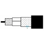Belden Coax H/500 PE cable - Image 2