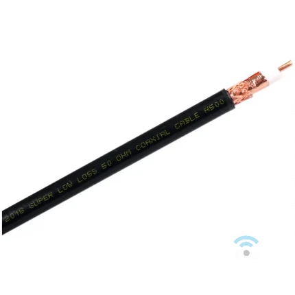 Belden h500 Coax kabel