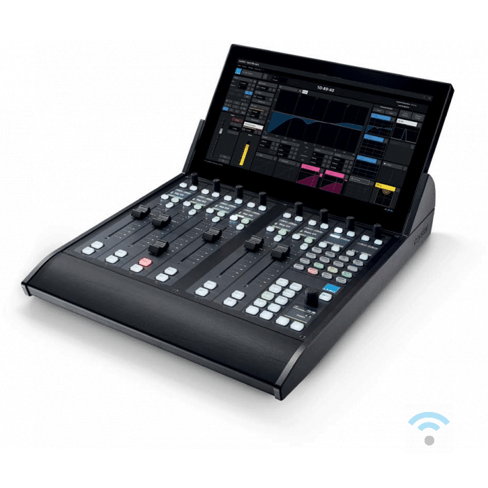 1 Lawo Crystal - Module Fader – Image 3