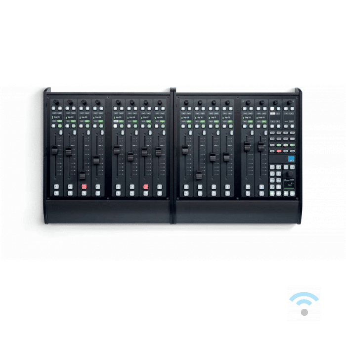 44 Lawo Crystal - Module Fader – Image 5