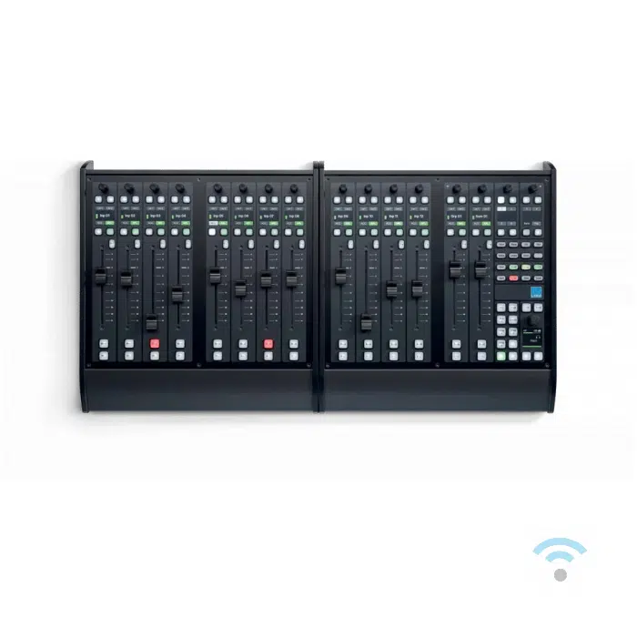 Lawo Crystal - Fadermodule - Afbeelding 5