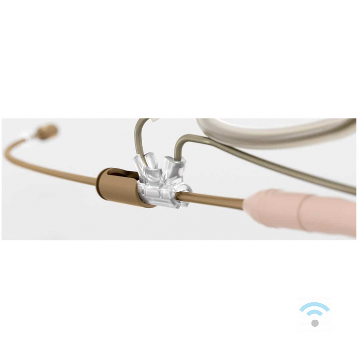 6066-adjustment DPA 6066 CORE Omni Headset - Afbeelding 5