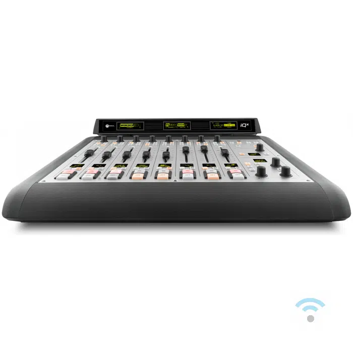 Axia iQx Console - Afbeelding 3