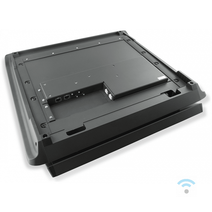 Axia_iQx_under Console Axia iQx – Image 4
