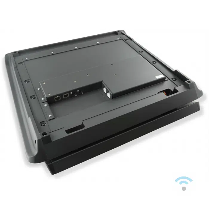 Axia iQx Console - Afbeelding 4