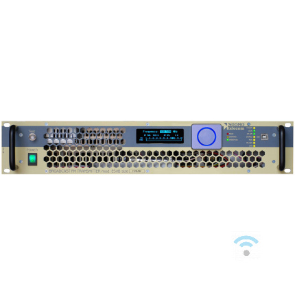 Suono ESVB 50 ESVB 100 ESVB 250 ESVB 500 ESVB 1000