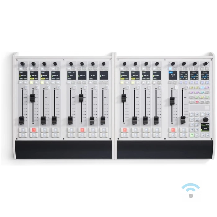 Lawo Crystal - Fadermodule - Afbeelding 4