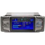 Omnia 11 Vooraanzicht