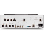 Omnia 11 Achteraanzicht