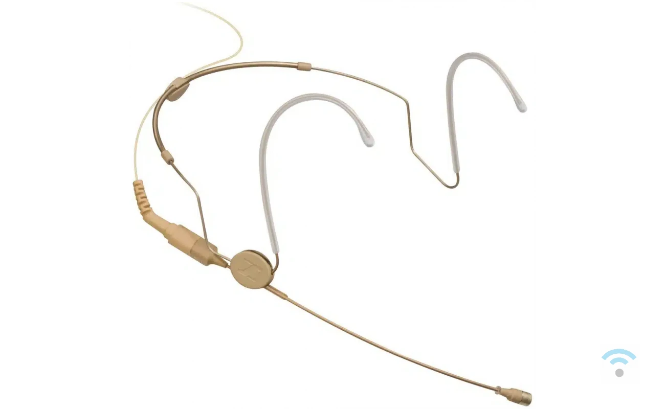 Sennheiser HSP 4-ew Headset Microfoon
