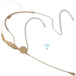 Sennheiser HSP 4-ew Headset Microfoon