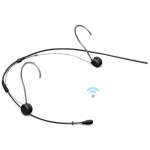 Shure Twinplex TH53 Headset Black