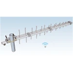 Suono LOG STL Antenne 800-2700Mhz