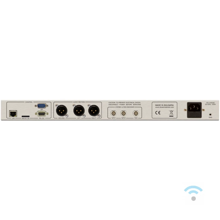 Deva DB9009-RX – Image 3