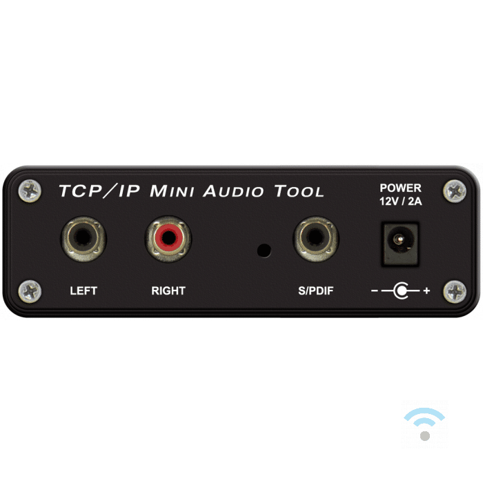 db90_rear_72_1024 DEVA DB90-TX Encodeur audio IP – Image 3