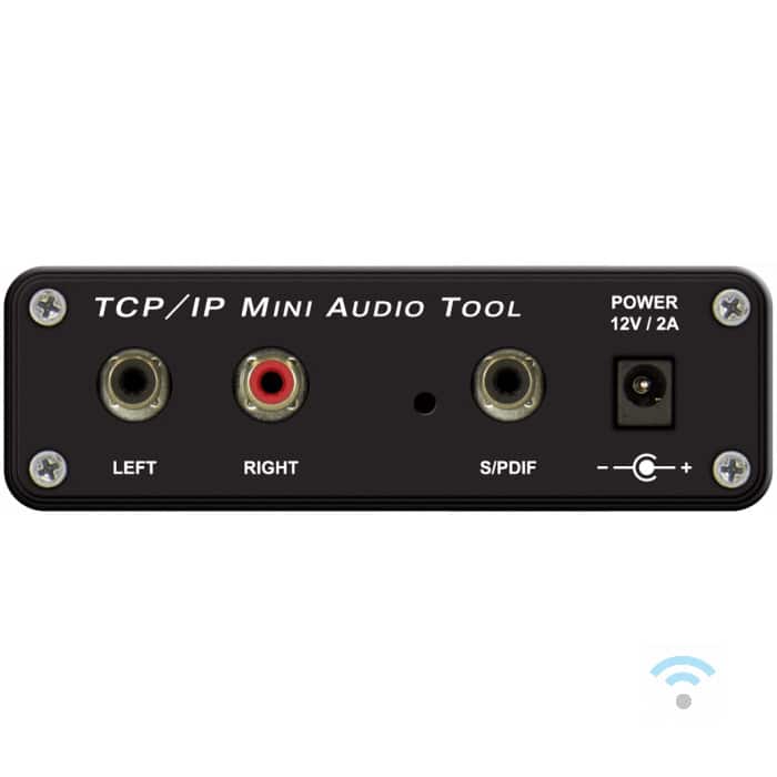 db90_rear_72_1024 DEVA DB90-TX IP Audio Encoder - Afbeelding 3