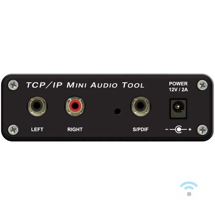 DEVA DB90-RX IP Audio Decoder - Image 3