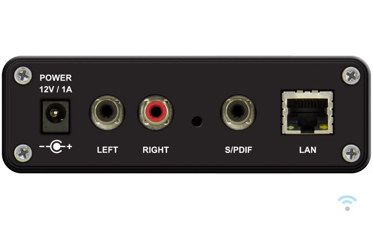 DB91-TX aansluitingen