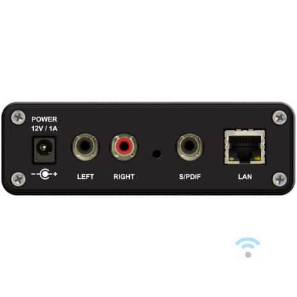 DB91-TX aansluitingen