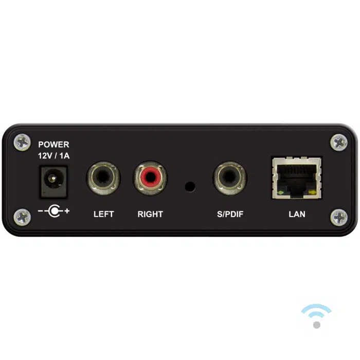 DEVA DB91-RX IP Audio Decoder - Image 2