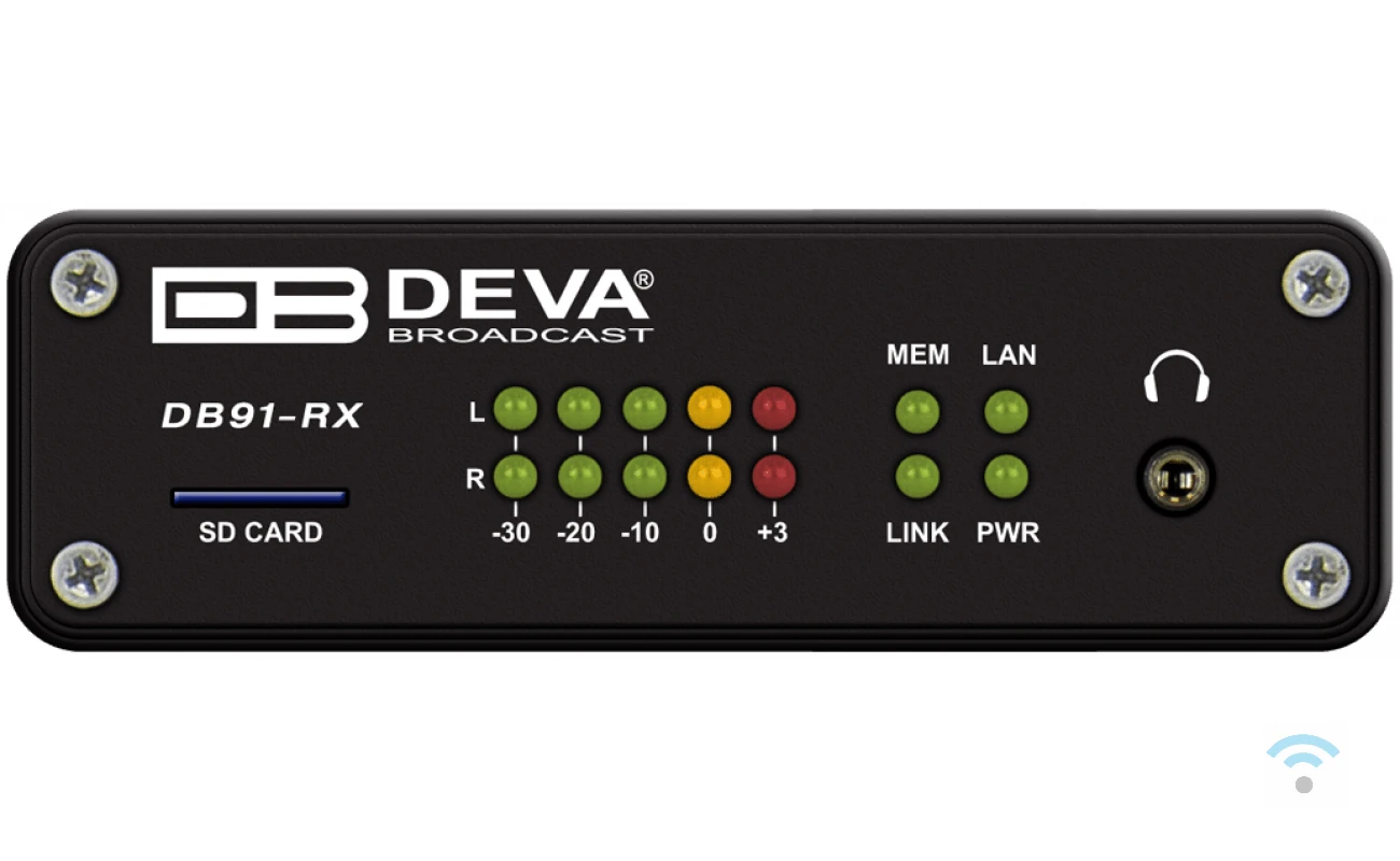 DB91-RX Avant