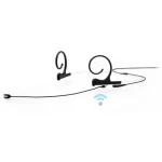 DPA 4166 Black