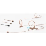 DPA 4166 CORE Omni Flex Headset - Image 2