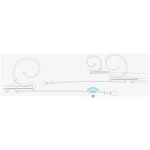 DPA 4166 CORE Omni Flex Headset - Image 3