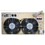 Connexions de l'émetteur FM Suono ESVB