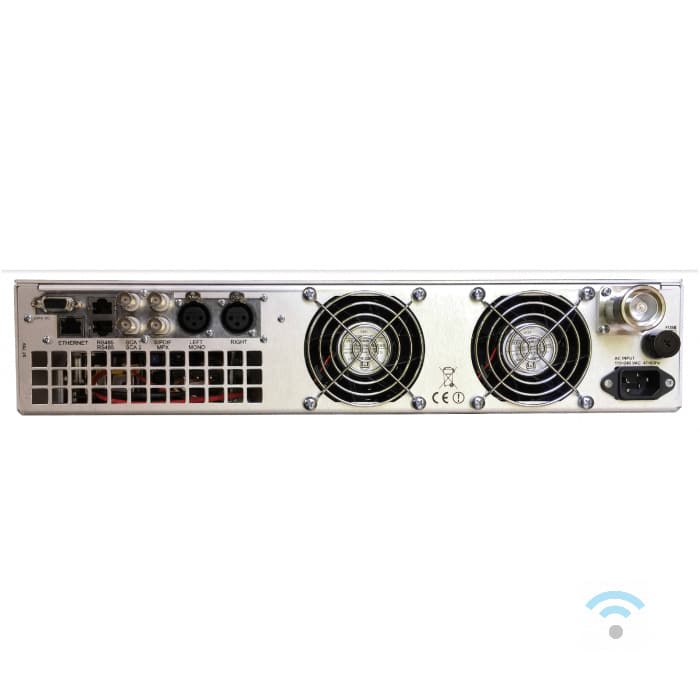 p1_3 Suono ESVB 250W FM Transmitter - Image 2