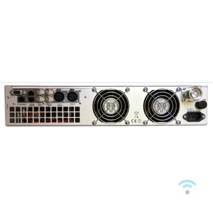 Suono ESVB 50W FM Transmitter – Image 2
