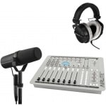 Forfait studio - Standard