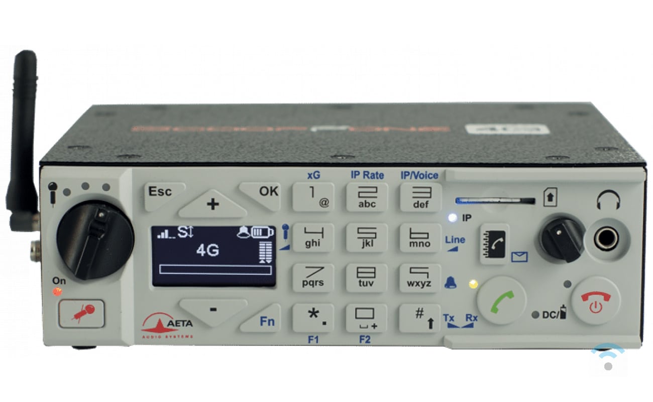 Aeta Scoopfone 4G 5G