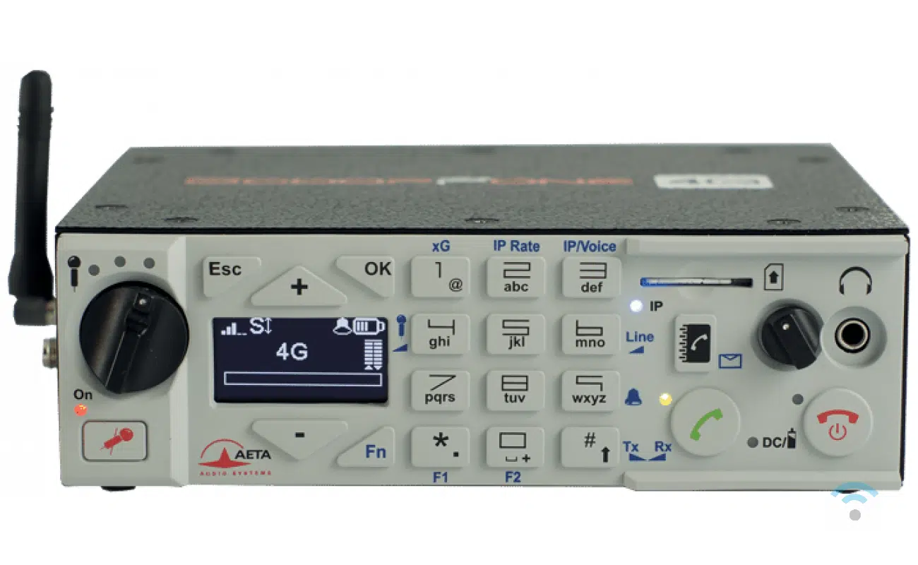 Aeta Scoopfone 4G 5G