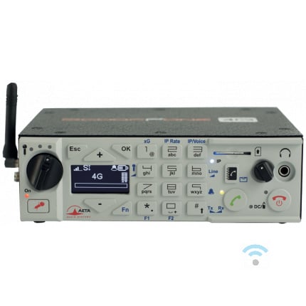 Aeta Scoopfone 4G 5G